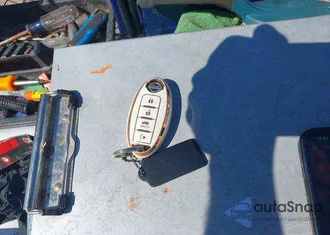 2009 Nissan Rogue Sl из США, поврежденный, VIN JN8AS58V69W444185